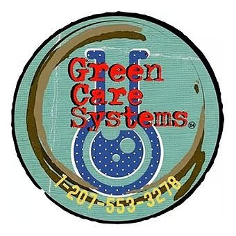 Green Care Systems-logo